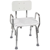Briggs Healthcare Heavy Duty Shower Chair